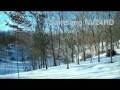 Casio EX-V8 v. Samsung NV24HD (Ice Age Trail - December 28, 2008)