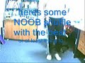 Melbourne Shuffle Tutorial NOOBS ONLY Melbourne Shuffle Tutorial NOOBS ONLY