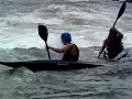 Eric \"Butter\" Hurd.....Upper Ocoee moves