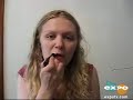 Prep + Prime Microfine Lip Refinisher!