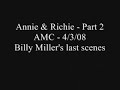 Annie & Richie - Part 2