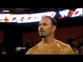 For those of you that didn't see this, this is the first time I actually enjoyed watching the WWE, in years. Ken Jeong is one of the funniest comedians today. He has been in movies like, 