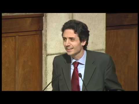 Acte institucional de cloenda de l'Any Raimon Panikkar