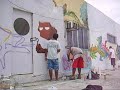 Meeting of Favela 2009