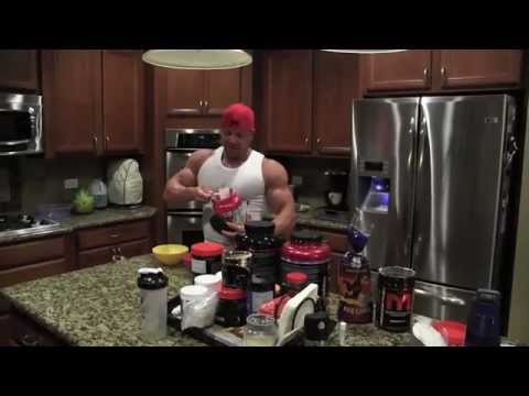 COMPLETE Day in the Life of Marc Lobliner Part 1 of 3 | The Morning