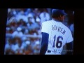 Dwight Gooden New York Mets Strikes Out Side ...