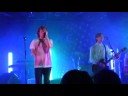 asher lane live with 