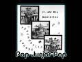 Junior & His Soulettes - Pop Junior Pop