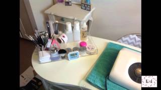 NEW Magis large desk tidy - review and demo