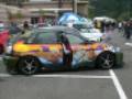 Tuning Morbegno Crazy valtellina 2008