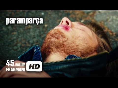 Paramparça 45. Bölüm Fragmanı                                                                                                                                                                                                                            