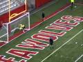 Stony Brook Men's Soccer Semifinal Shootout