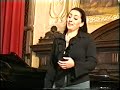 La mamma morte - Andrea Chenier La mamma morte - Andrea Chenier