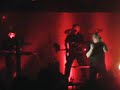 VNV Nation 13.05.2007 M�nchen / Germany - Part 3