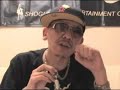 B-Fresh Interview B-Fresh Interview