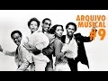 ARQUIVO MUSICAL #9