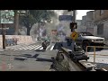 Modern Warfare 2 Multiplayer CTF