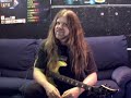 Part.1 - Mattias Eklundh (Freak Kitchen) Interview