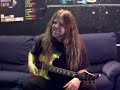 Part.1 - Mattias Eklundh (Freak Kitchen) Interview