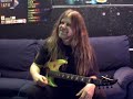 Part.1 - Mattias Eklundh (Freak Kitchen) Interview