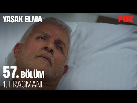 Yasak Elma 57. Bölüm Fragmanı                                                                                                                                                                                                                             