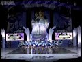 ULA DRAGONES POM SQUAD POMS PREPA - C&D MAGAZINE - 3RD PLACE