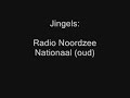 Noordzee Jingels