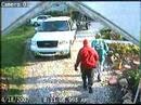 Attempted Robbery Caught On Tape