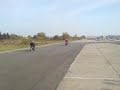 Yamaha Tzr70 vs Quest :D