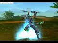 blader skill,up to completer