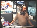 WYCD live webcast w/ Halfway To Hazard part 1 of 2