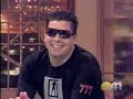 carlos otero entrevista a eddy k  en pqes miami  1