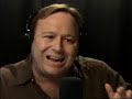 Alex jones on zeitgeist addendum - 08/10/2008 p1