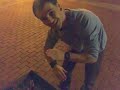 Bricomania- Txanpi nos ense�a a plantar una planta