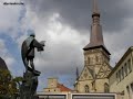 Osnabruck in Germany -  most beautiful City in the World