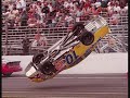 NASCAR Crashes #5