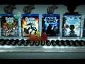 LBC1-CWC's Playstation 3 History