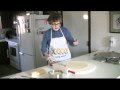 Let's Make Lefse
