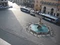 Rome Hotel View