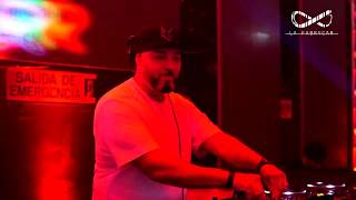 Roger Sanchez - Live @ La Sucursal del Cielo 2018