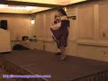 Mokona is God Cosplay + 1 @ PMX 2007 - #01 Other White Meat