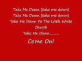 Little Big Town - Little White Church default - Little Big Town - Little White Church