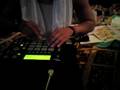Rap - hip-hop style beat made on the mpc1000