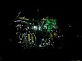 Gerald Heyward Drummer Live 2007 October 20