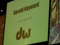 Gerald Heyward Drummer Live 2007 October 20