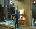 Mariss plays Sedna on the organ Mariss plays Sedna on the organ
