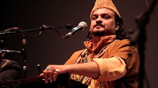 Best of Amjad Sabri/Sabri Brothers: Qawwali