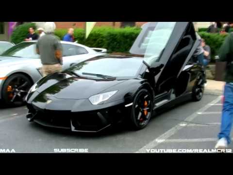 Lamborghini