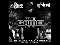 Hustla Music - Black Wall Street