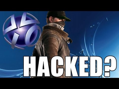 how to hack playstation network